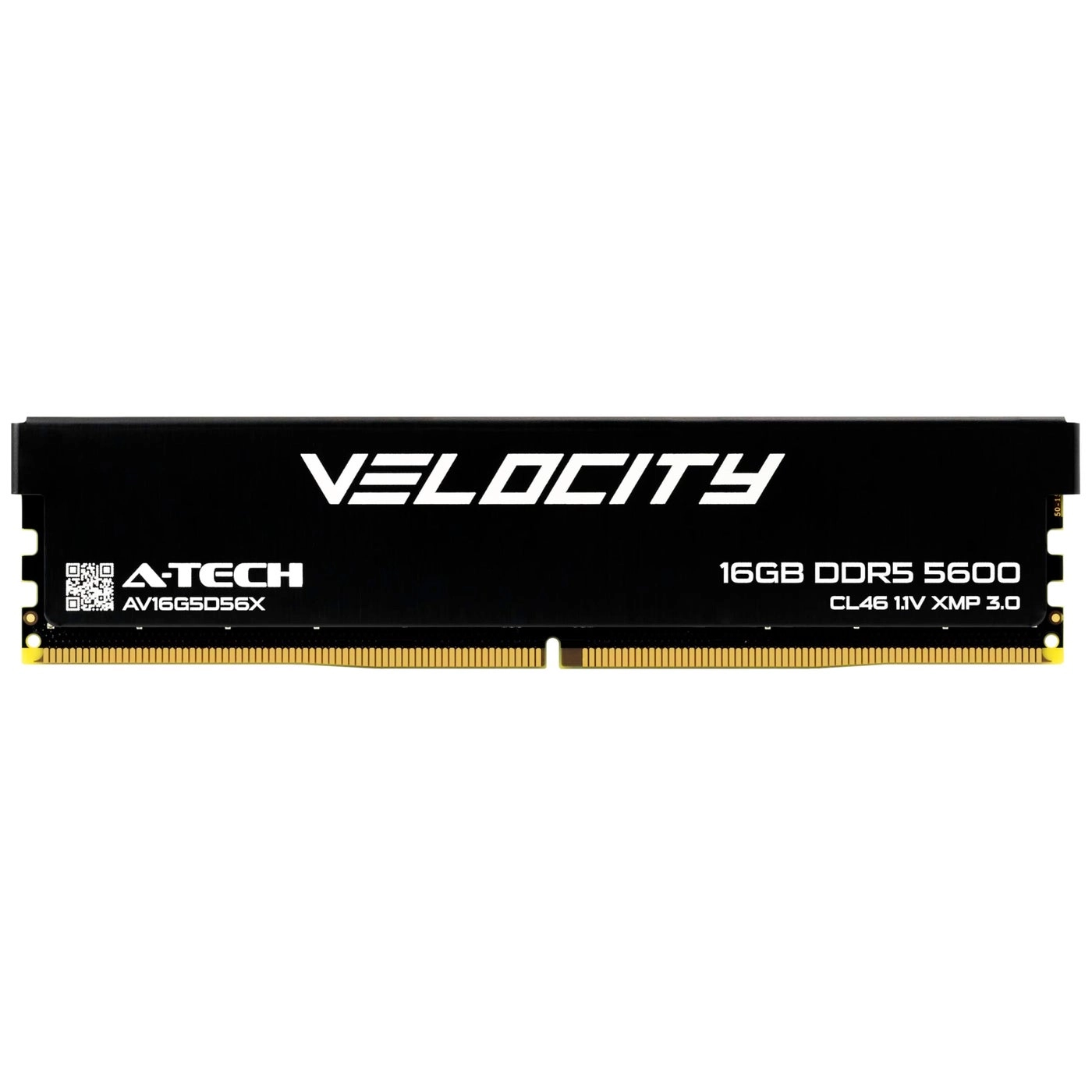 Velocity - 16GB 5600MHz DIMM 288Pin DDR5