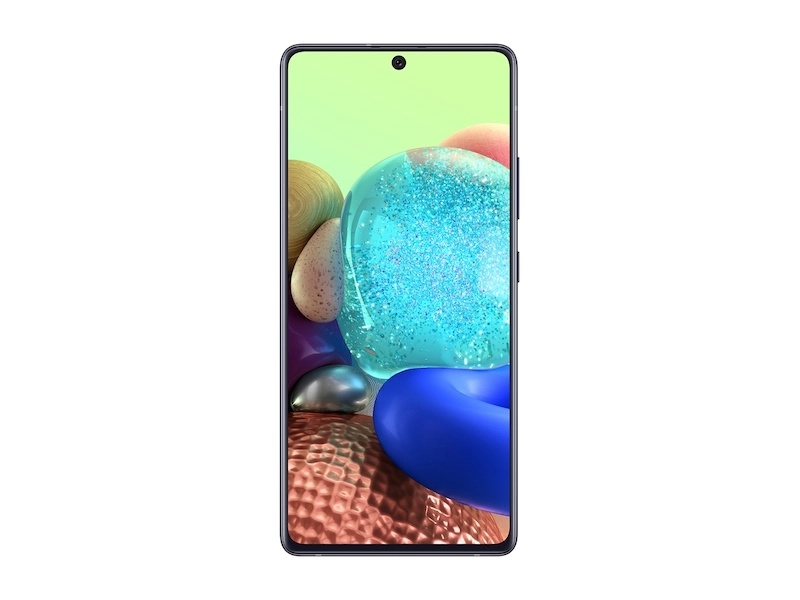 Galaxy A71 - 6GB 128GB