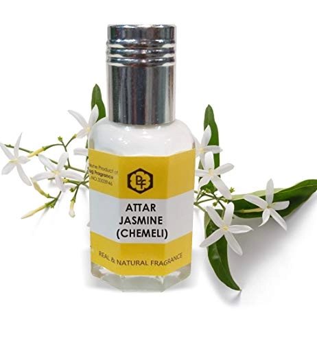 SOUL OF RAJNIGANDHA Eau de Parfum 12 ml