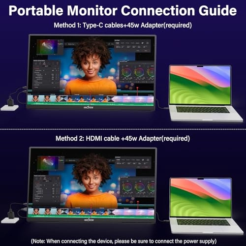 INVPM608-04B - 23.8 inch 2560x1440