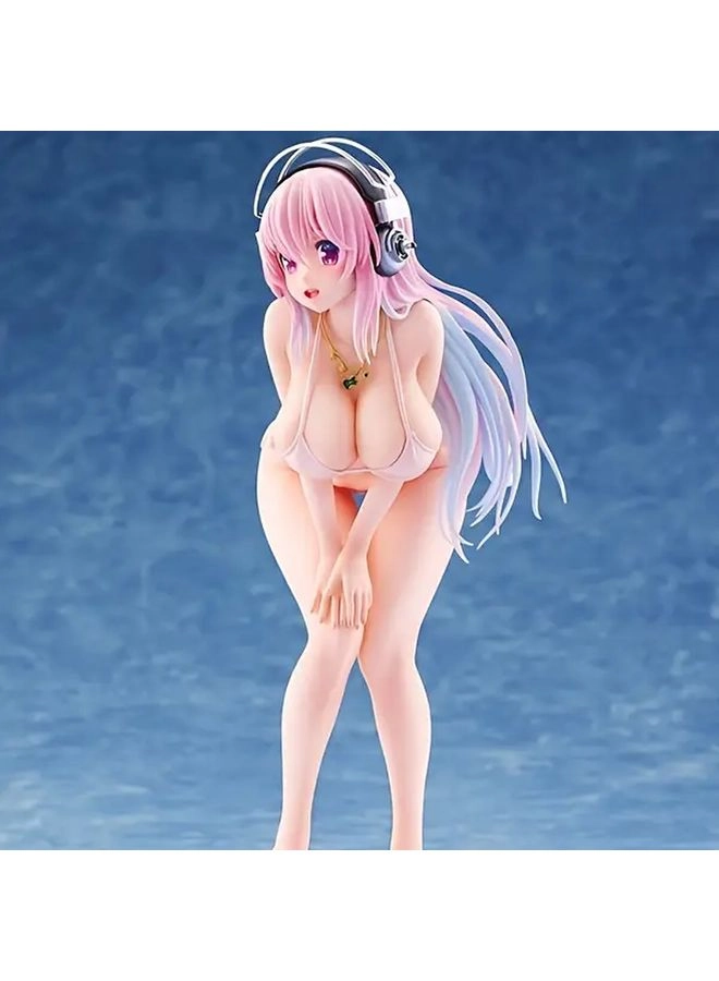 Anime Girl Figure