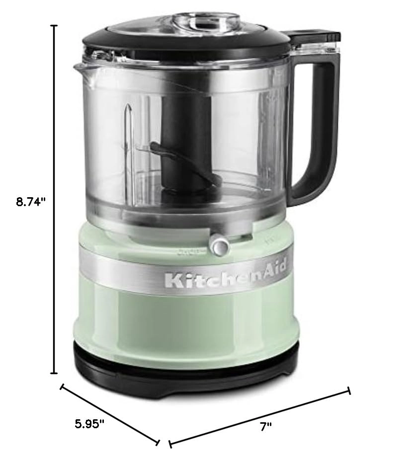 5KFC3516 - 830 ml 240W