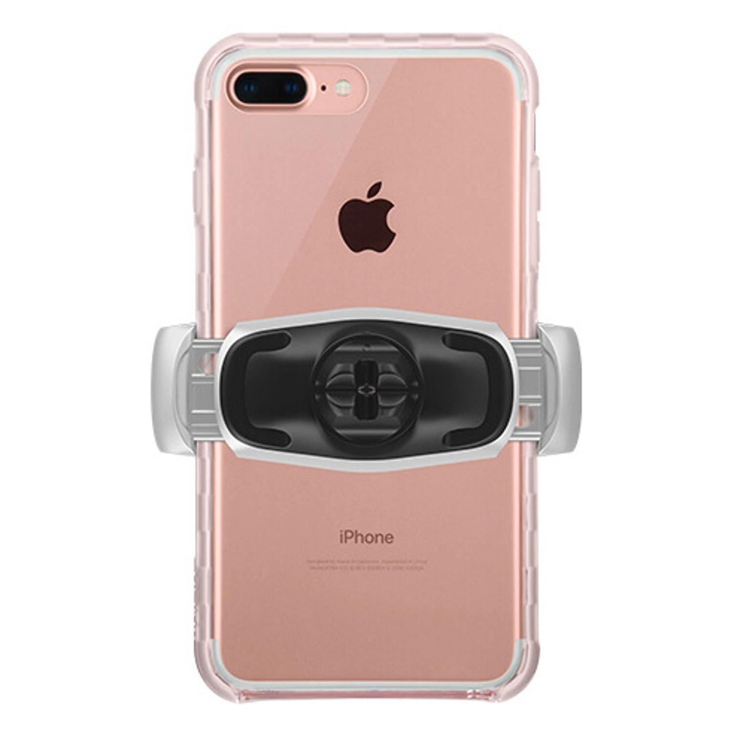 Universal Car Vent Mount - Rotates 180 degrees Fits up to 5.5 Inches