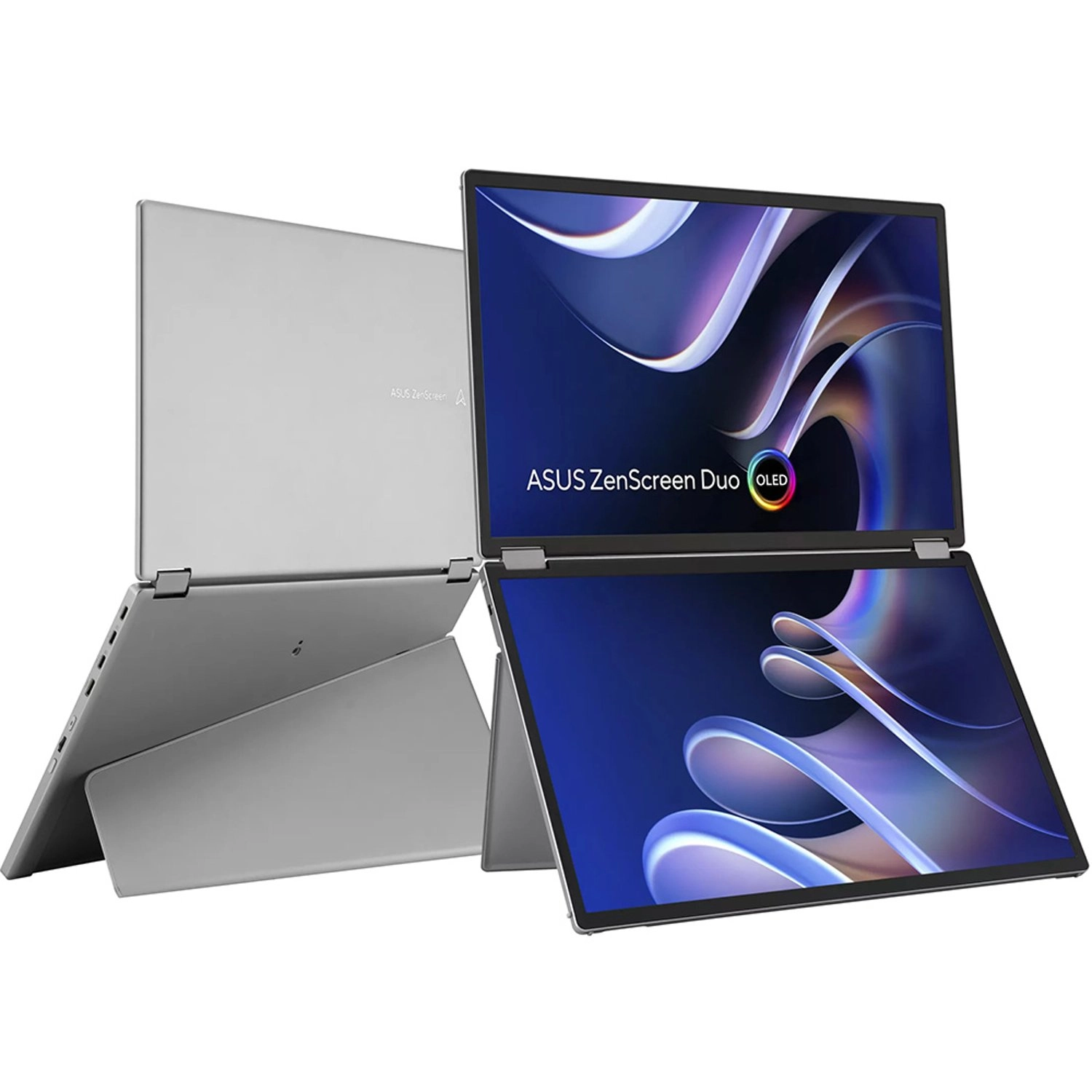 ZenScreen Duo OLED - 1920x1200 14 in