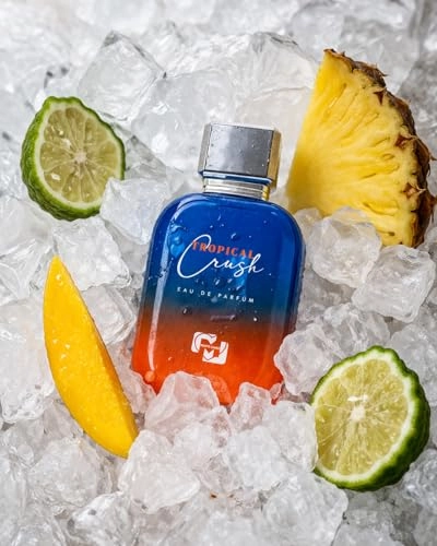 Tropical Crush Eau de Parfum 100ml