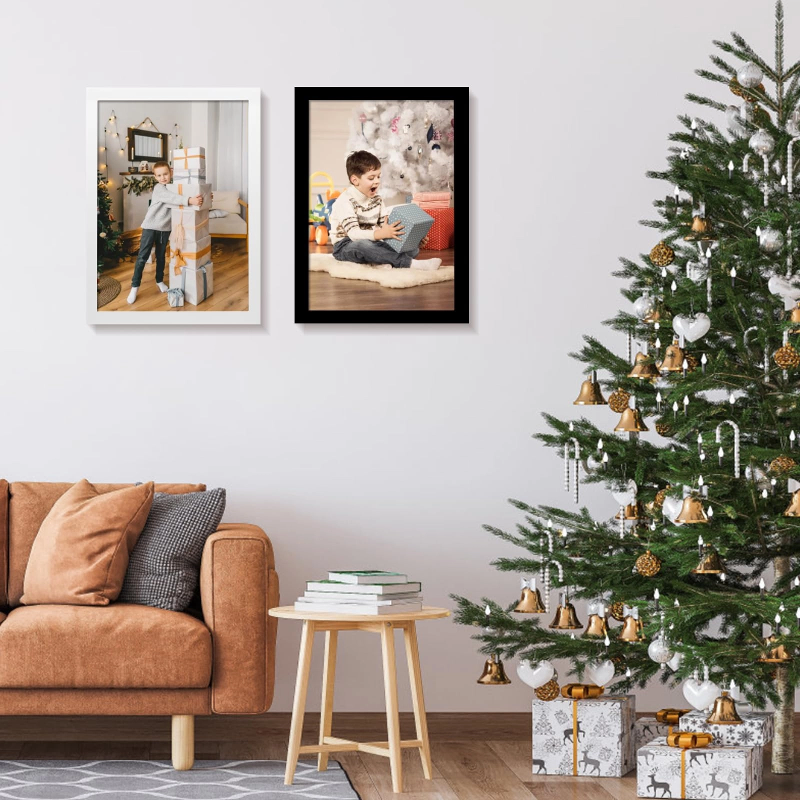 Picture Frames - 14x12 4