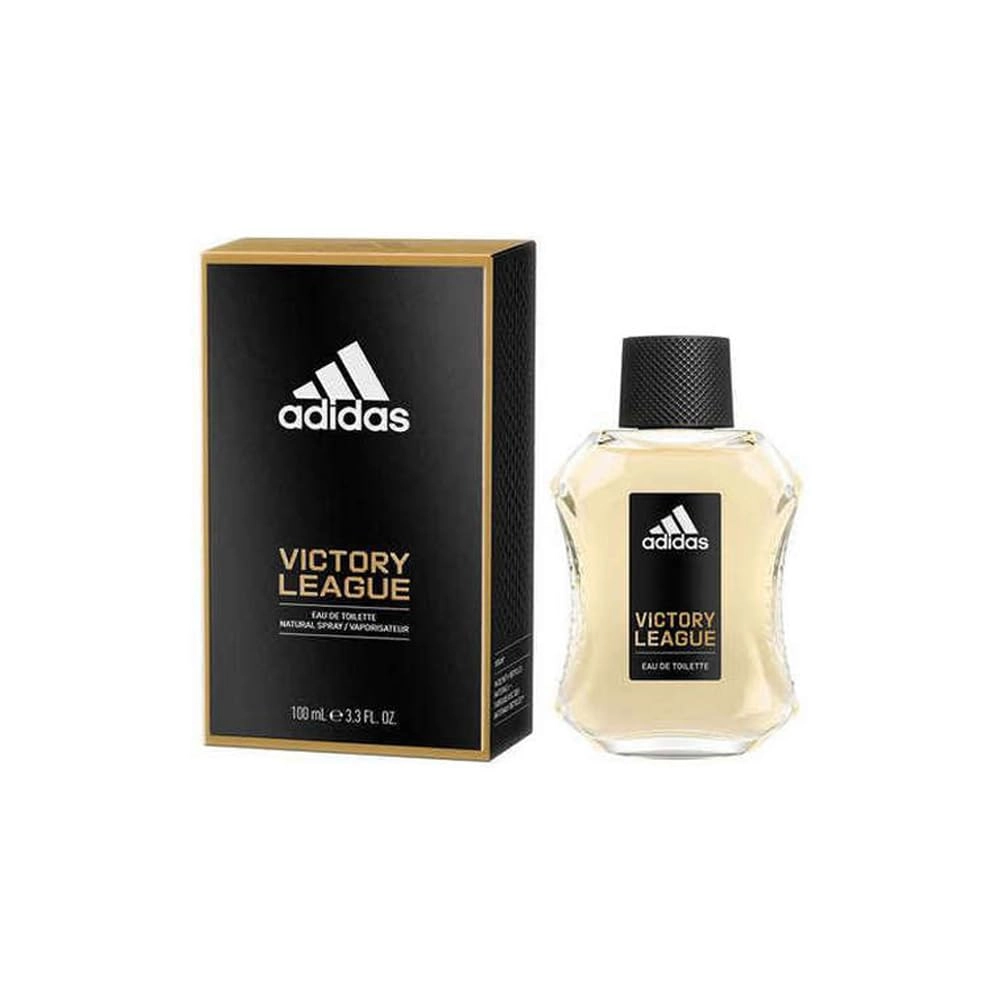 Adidas Victory League Eau de Toilette 100 ml