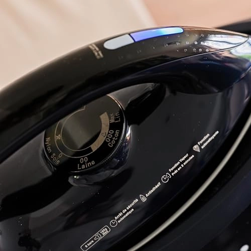 Nice Steam - 6 bar 1.2 l