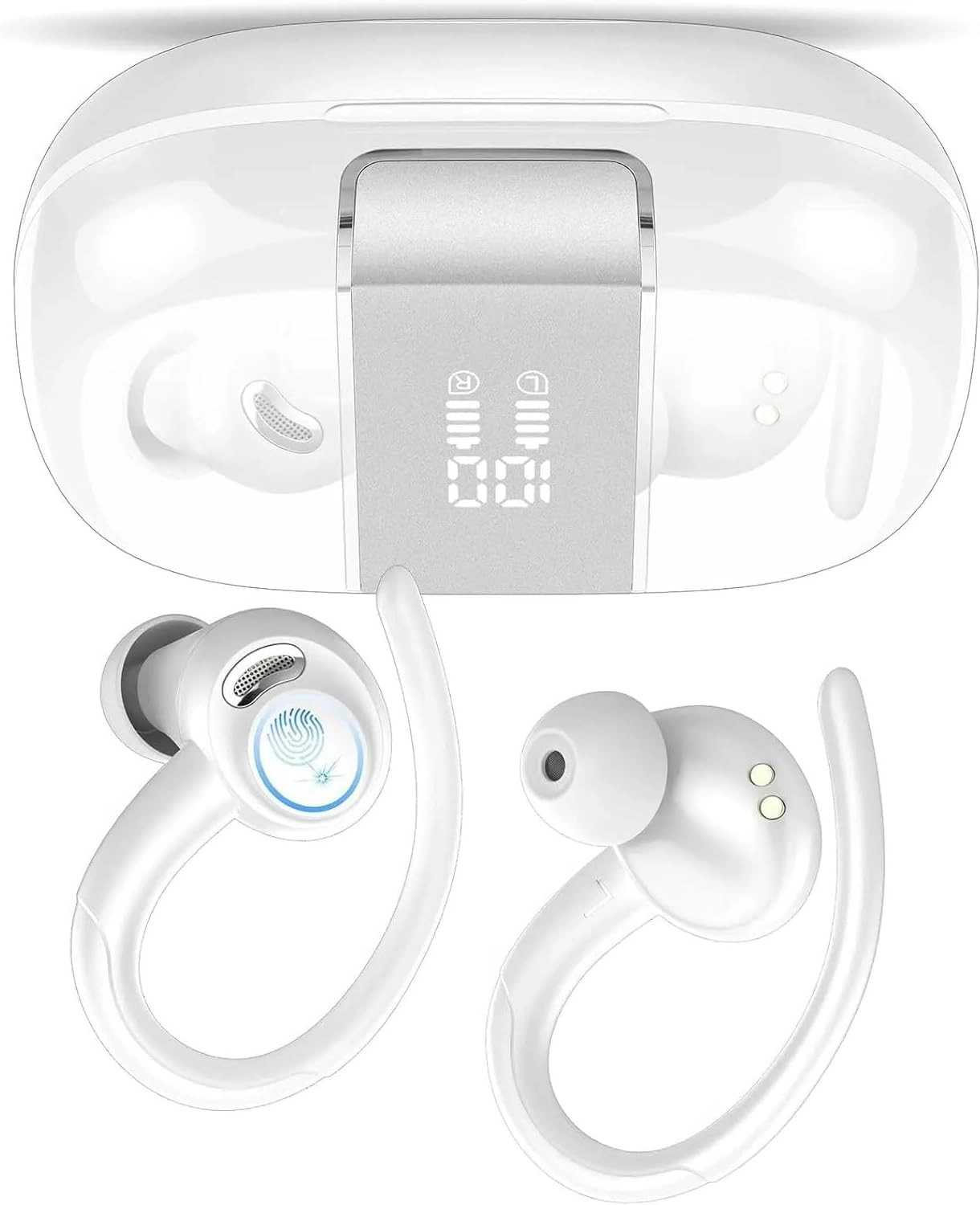 V90 Wireless Earbud