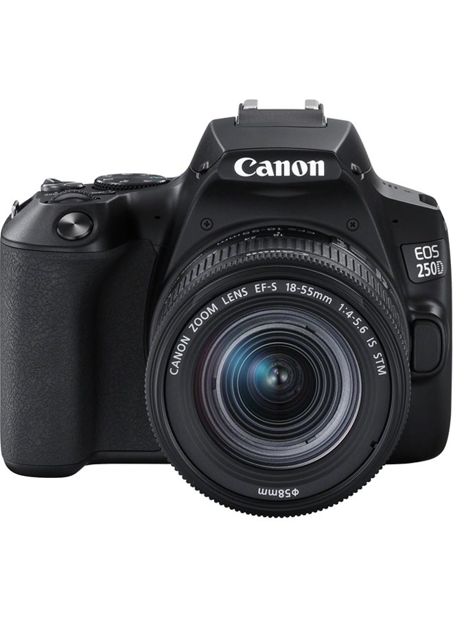 Canon EOS 250D Kit