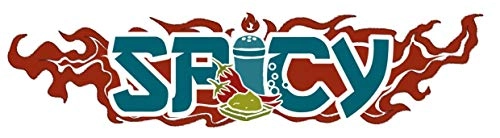 Spicy - Card Game (Italian)