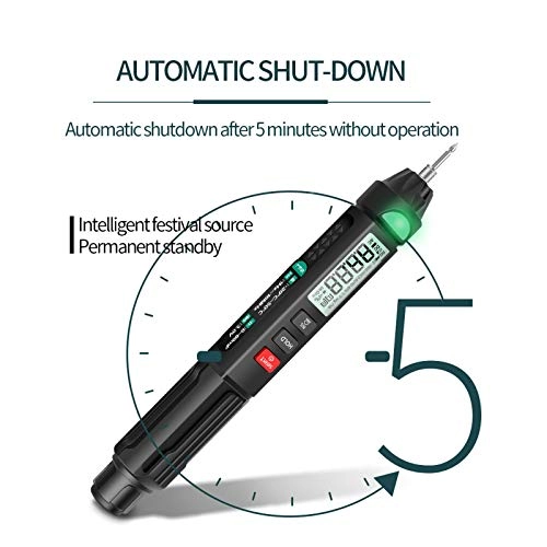 قلم رقمي متعدد المتر