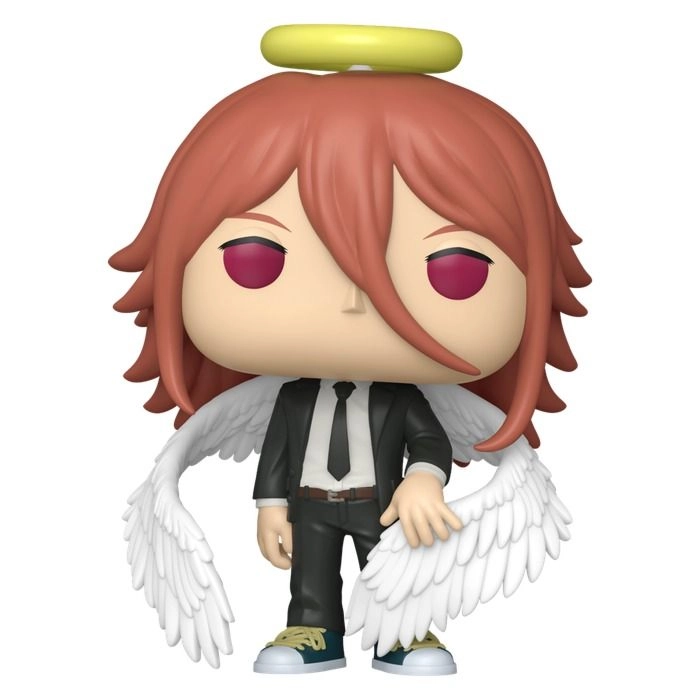 FUNKO Angel Devil - Chainsaw Man - Pop! Animation