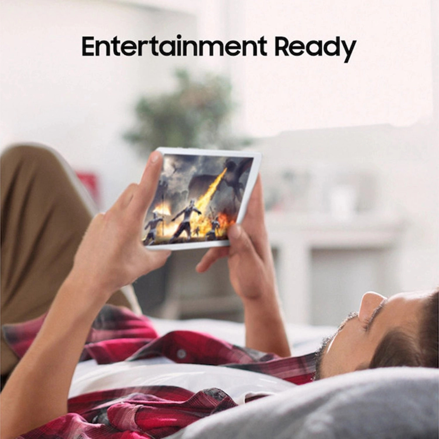 Galaxy Tab A - 32GB 8"