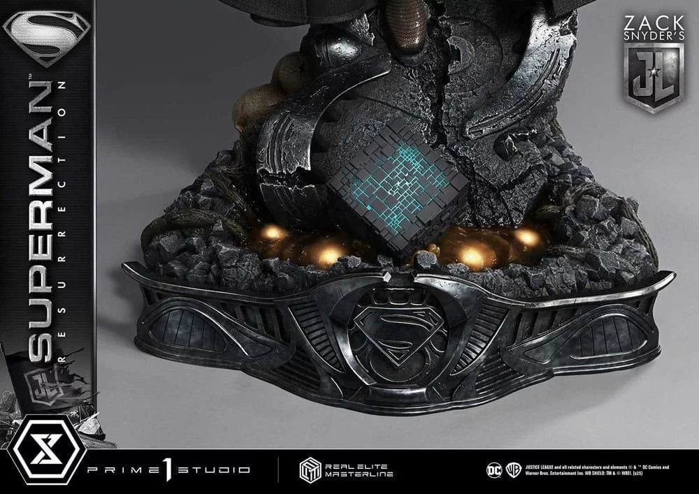 Superman - Superman Knightmare (Masterline) - 1:3