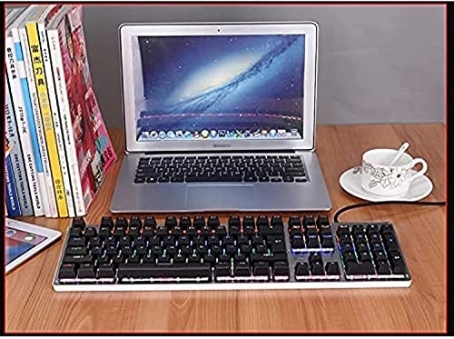 Wired Gaming Keyboard - Wired/Wireless