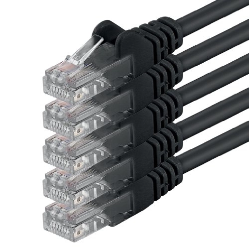 Cat6 network cable - 3 meters