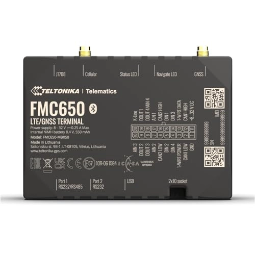 MeiG SLM320 - 4G (LTE Cat 1)