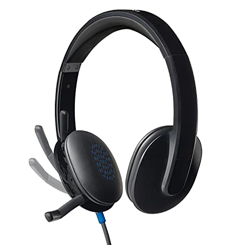 H540 Wired Headset