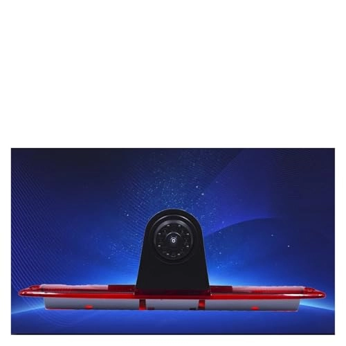 Car Rear View Camera - 600TV lines