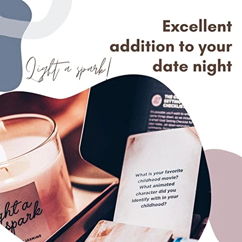 Box of Meaningful Conversations - 130 cards Adult