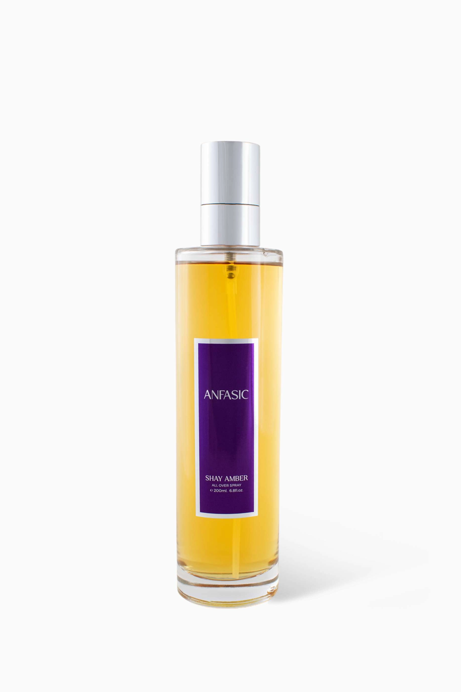 ANFASIC Shay Amber - 200ml