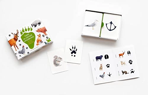 Tiere in deiner Umgebung