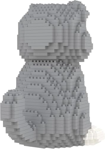 KLJM-05 - Scottish Fold Cat 985 pcs