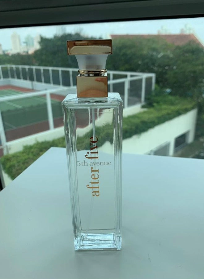 After Five Eau de Parfum 125ml