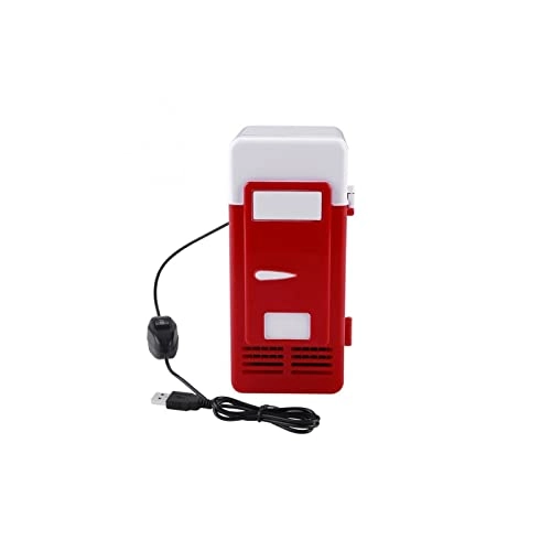 Mini Car Refrigerator - 5 liters