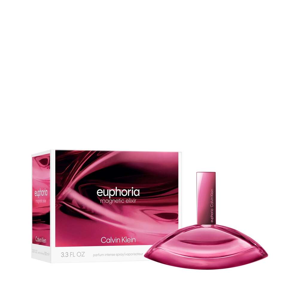 Euphoria Magnetic Elixir Eau de Parfum 100ml