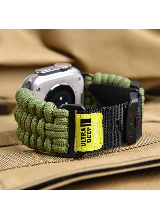 Watch Band for Apple Watch 49mm/45mm/44mm/42mm