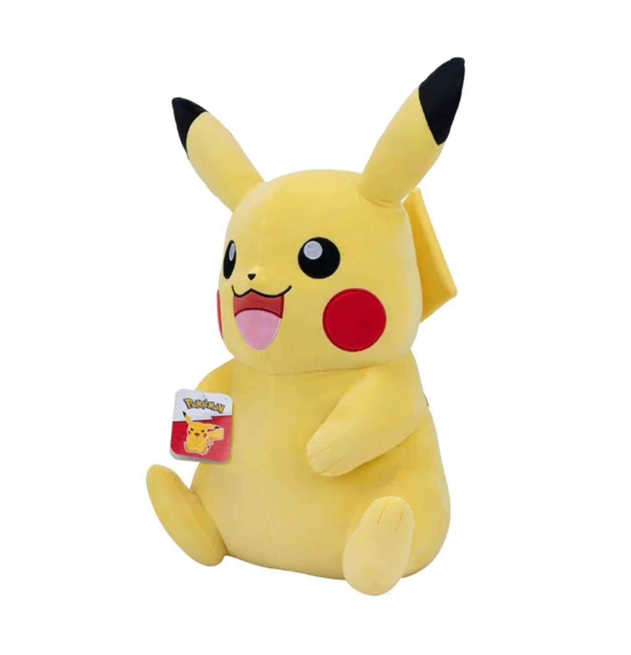 Jazwares Pikachu Plush Toy 60.96 cm