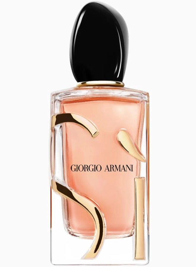 Si Intense Eau de Parfum - 100ml