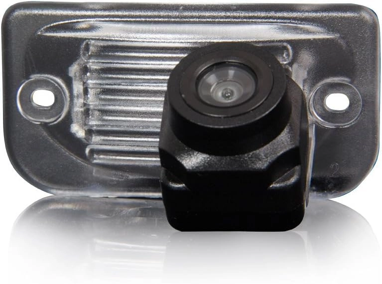 bossanton Rear View Camera - Night vision 628 x 586 pixels