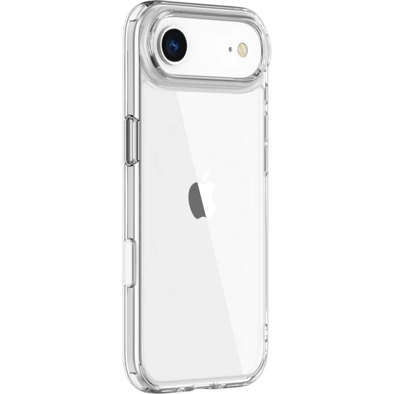Pro Shield Back Cover with MagSafe for iPhone 17 Pro Max