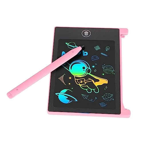 Mini LCD Writing Tablet - Pen