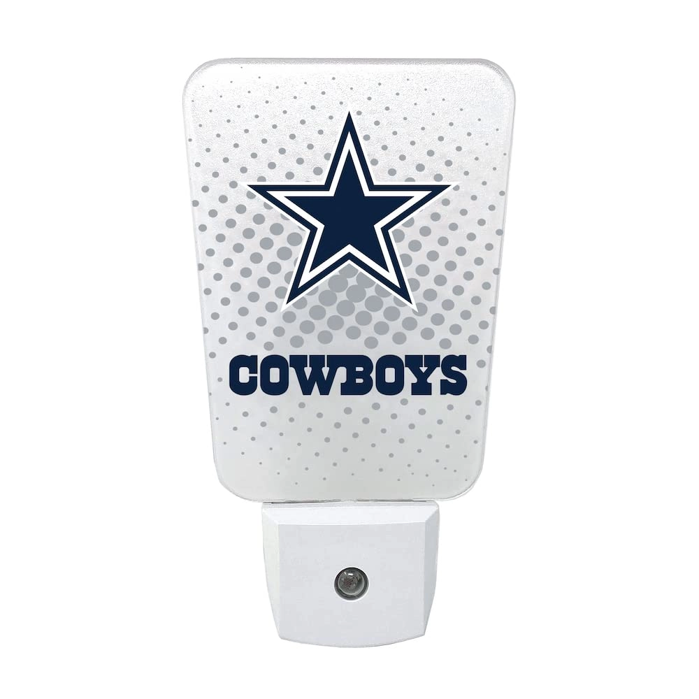 Team Night Light - Corded Electric