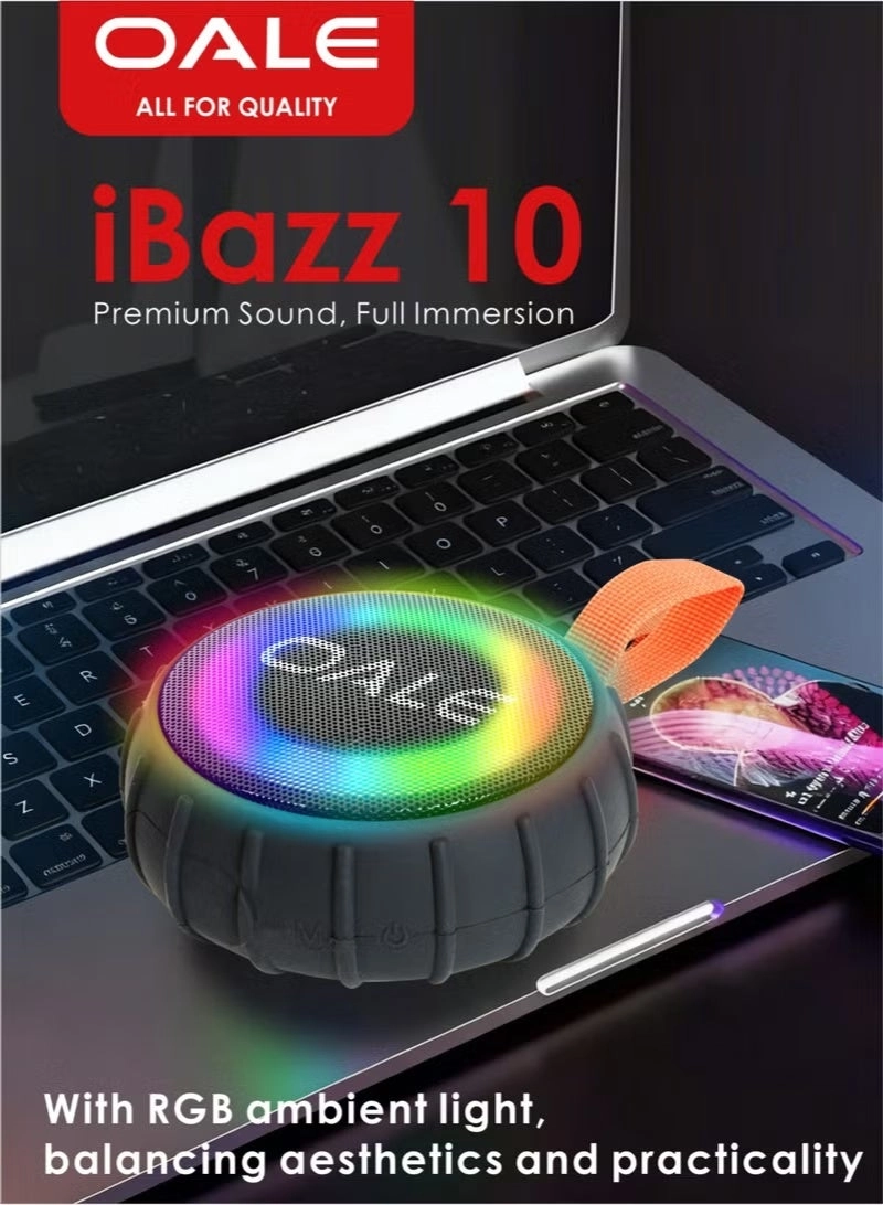 iBazz 10