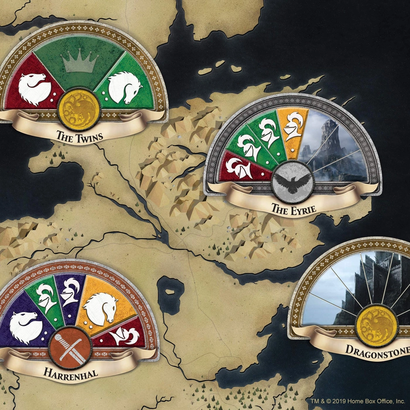 Game of Thrones Trivia Game