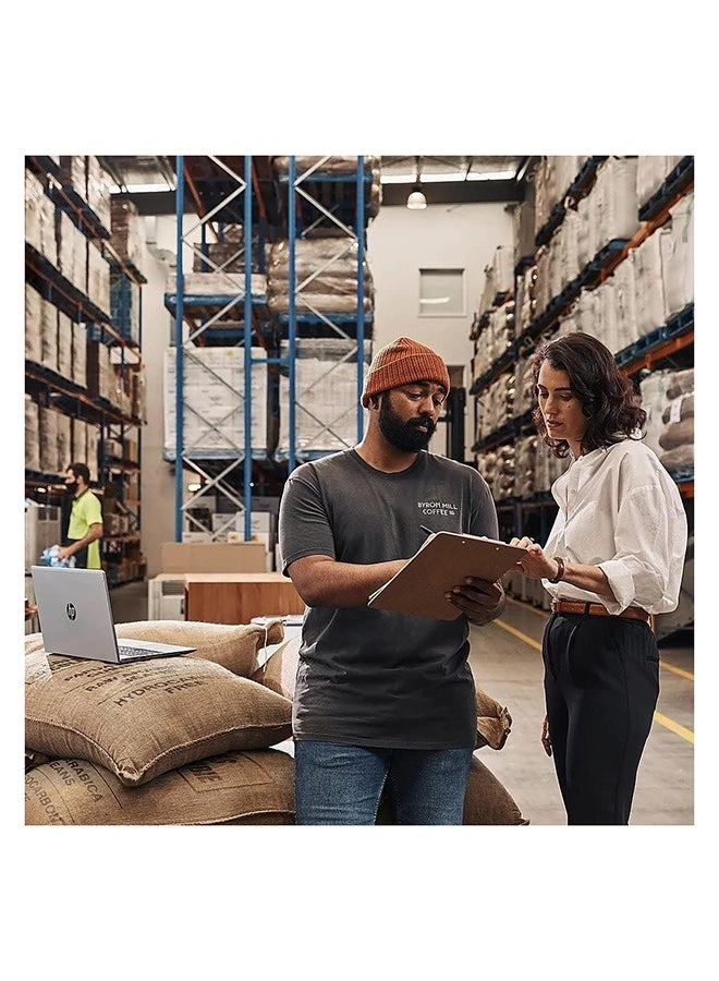 ProBook 450 G9 - 15.6'' 1TB 16GB Core i5-1235u