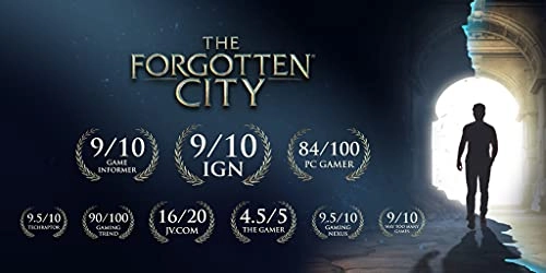 The Forgotten City - Xbox Series X