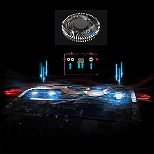 Predator Triton 500 PT515-51-7746 - 15.6'' i7-9750H 16GB DDR4 512GB SSD