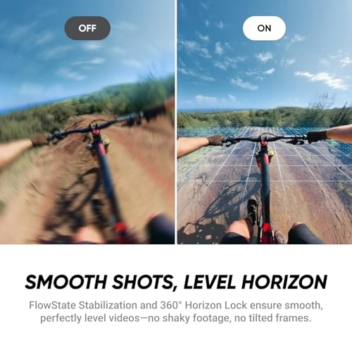 X4 Air - 8K 60FPS Bundle