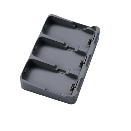 Two-Way Charging Hub - Battery Charger