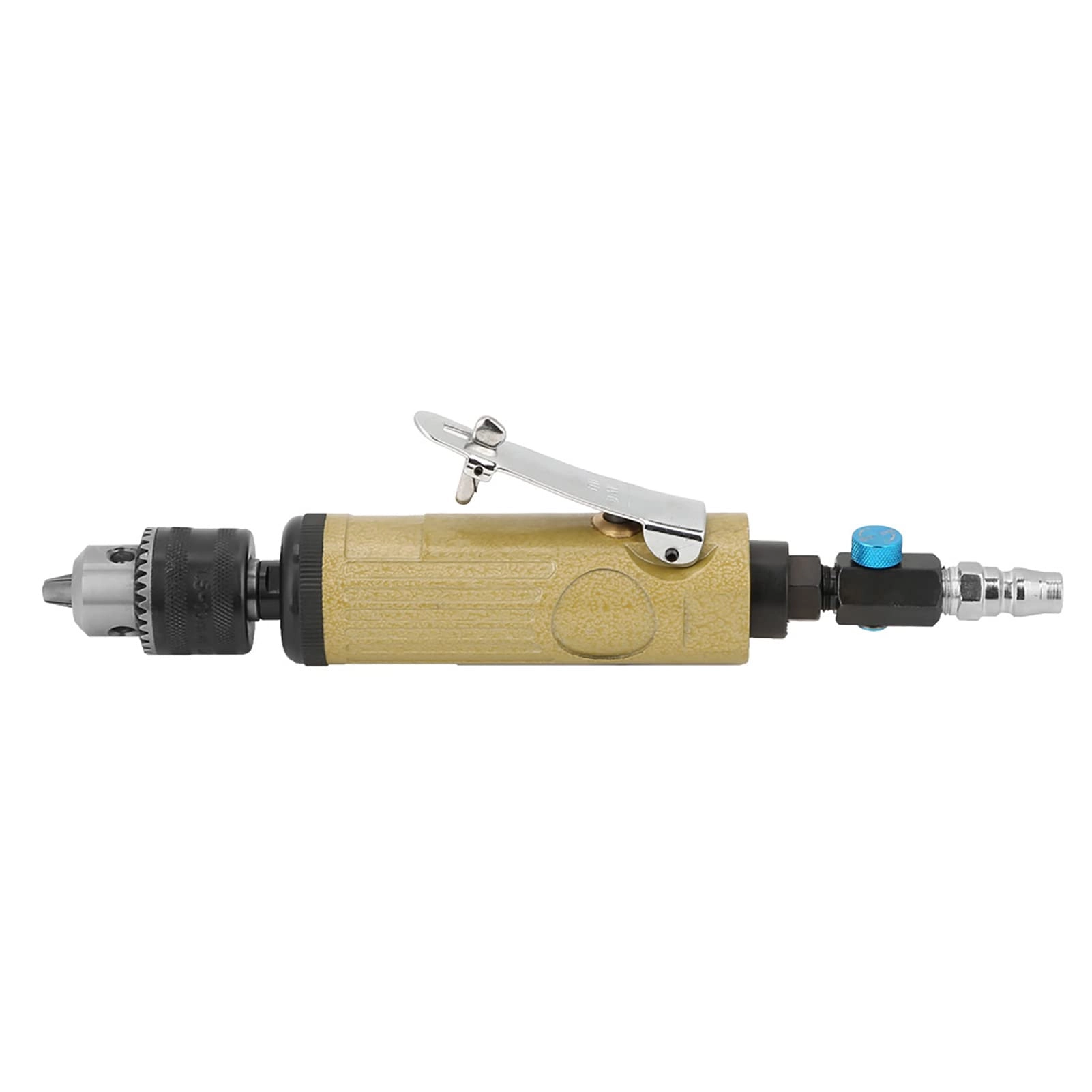 ZAICOLER Pneumatic Drill - 3/8" chuck 22000rpm