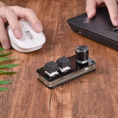 Programmable Keypad - Wired