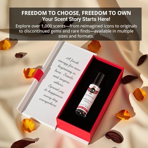 Love Don’t Be Shy Eau de Parfum 10ml