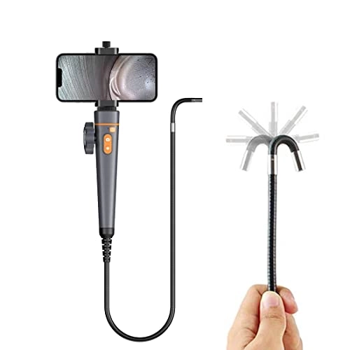 Articulating Endoscope - 8.5mm 1m 2m 3m 5m