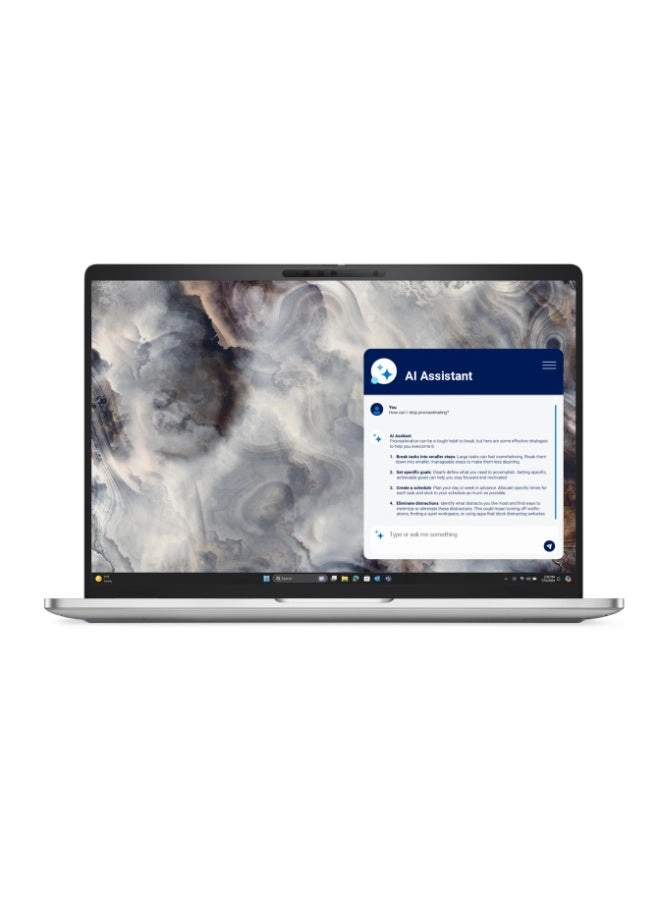 DELL Pro 16 Plus PB16250 - 16'' Core Ultra 5 235U 16GB DDR5 512GB SSD